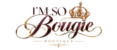 Im So Bougie - Home