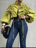 DINERO JACKET